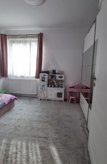 Apartament premium 73,2 mp + 2 balcoane  Etaj 1 parcare  in Șelimbăr - Poză 8