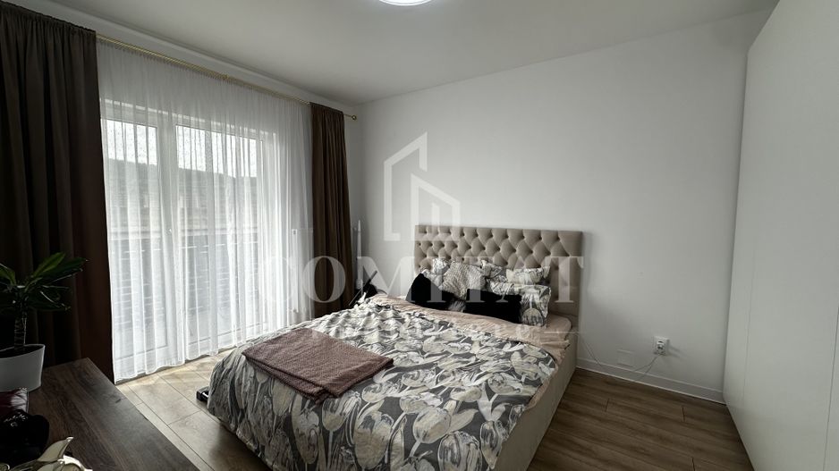 Apartament finisat modern | Etaj intermediar | Cartier Terra - Poză 9