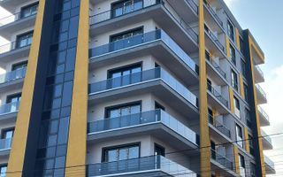 Studio de vânzare – 39,7 mp utili | Bucătărie separată | Balcon - Poză 1