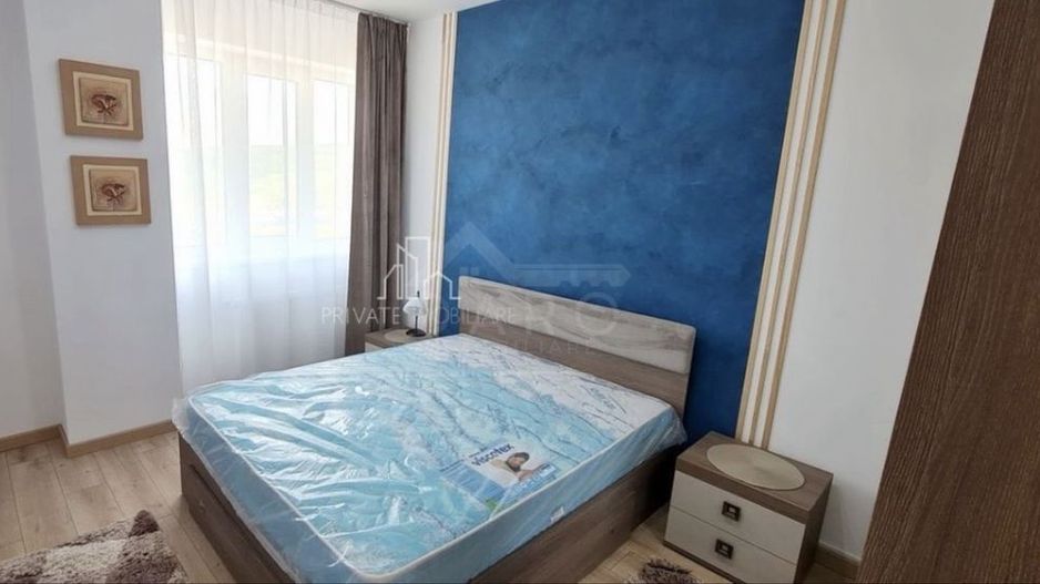 Apartament 2 camere/bloc nou/parcare/Concept9 - Poză 3
