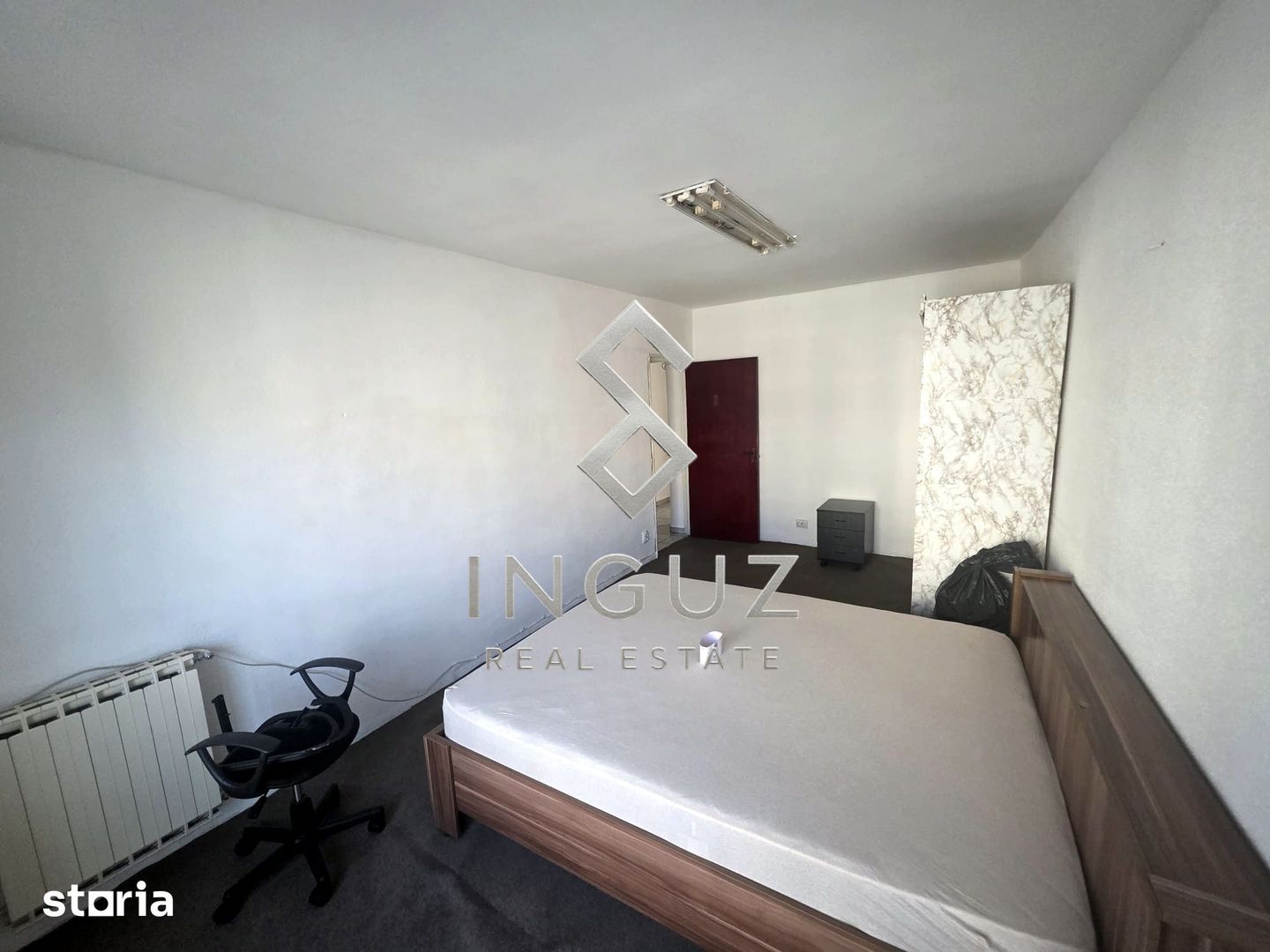 Apartament de închiriat cu 3 camere – Piața Corneliu Coposu / Unirii - Poză 5
