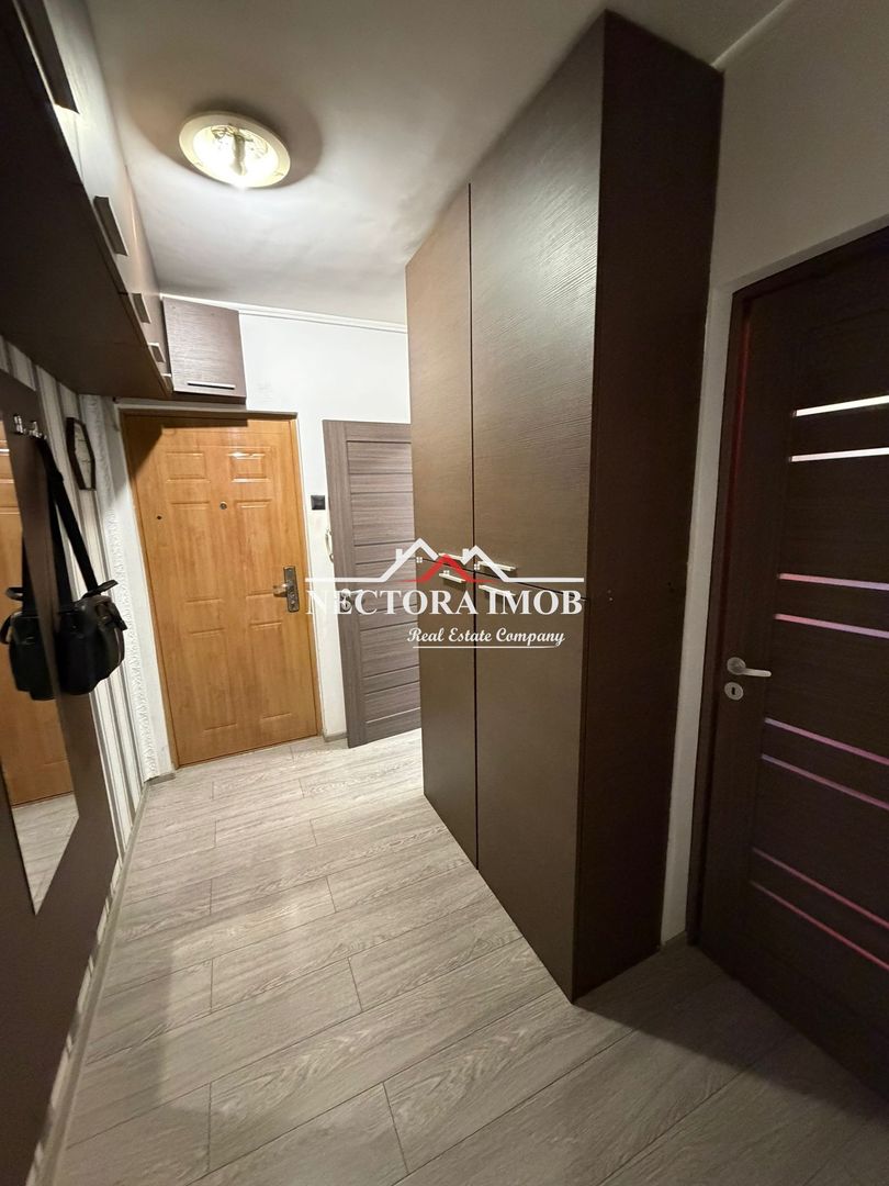 NECTORA IMOB-Apartament 2 camere, Zona Nufarul, Parter, Tip Z, Utilat - Poză 6