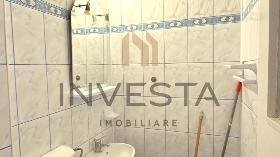 Apartament 3 Camere in Cartierul Intre Lacuri cu Vedere spre Lac - Poză 8