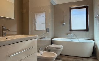 Apartament 4 camere, finisat Lux, in cartierul Gruia! - Poză 7