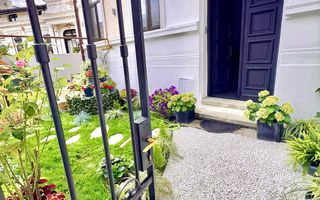 Apartament in vila interbelica |  Coposu  | 4 camere | Superb - Poză 4
