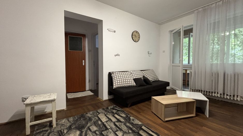 APARTAMENT 2 CAMERE | ETAJ 2 | POSIBILITATE CENTRALA - Poză 1