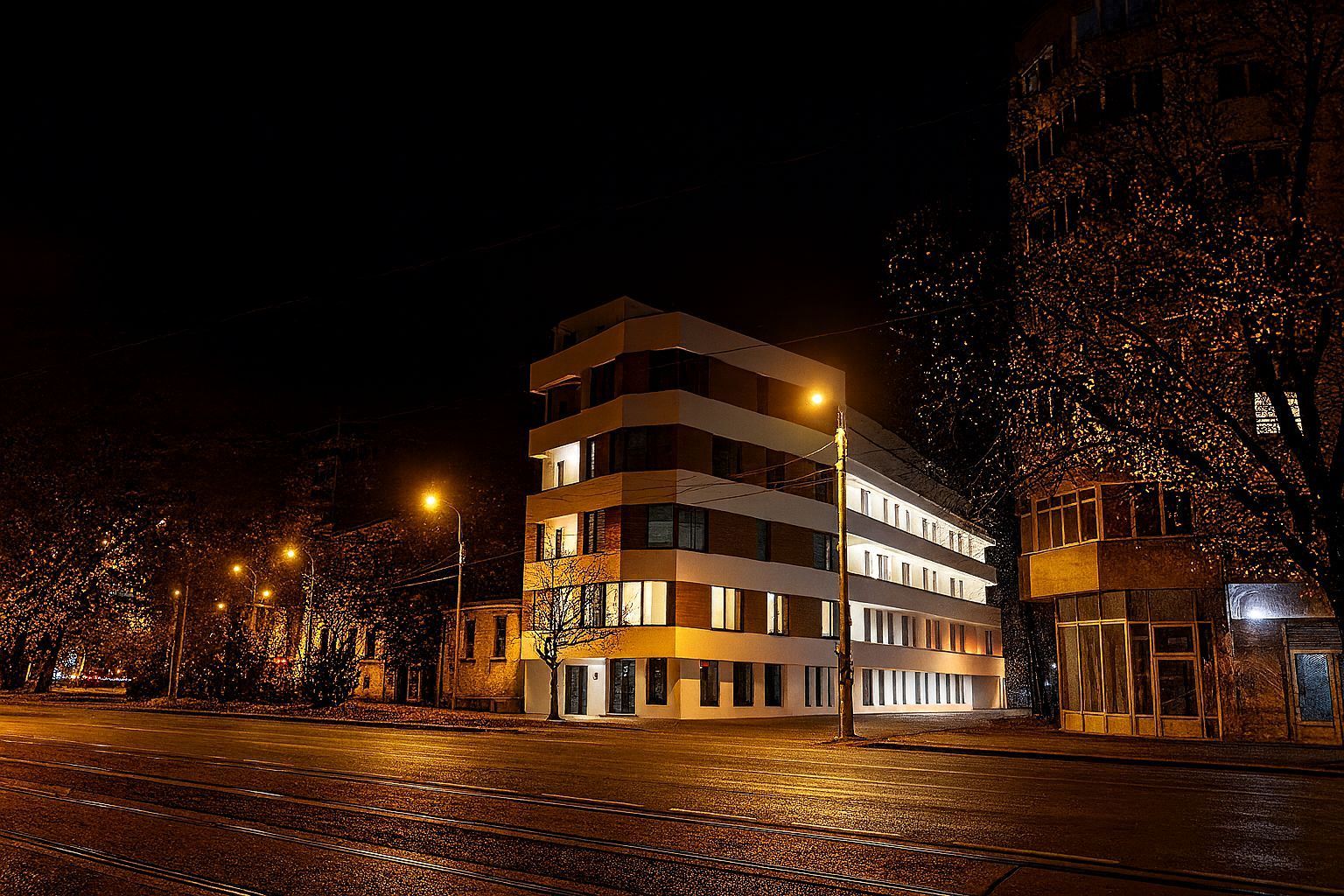 Apartament 4 camere | zona Ferdinand-Obor | parcare inclusa - Poză 5