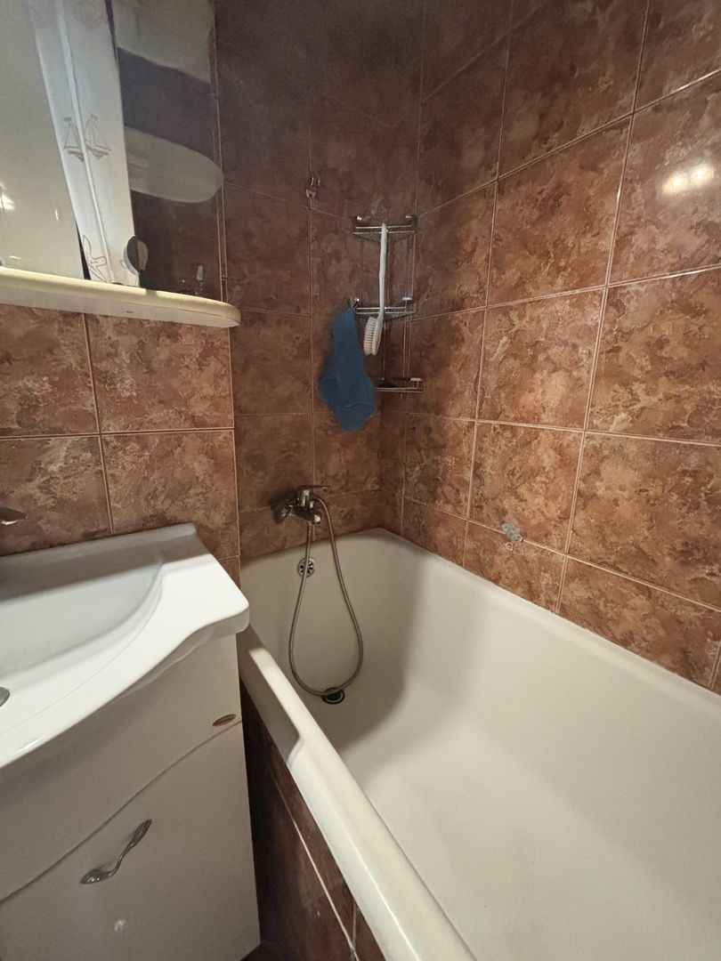 APARTAMENT 4 CAMERE | CENTRALA | LOC DE PARCARE - Poză 16
