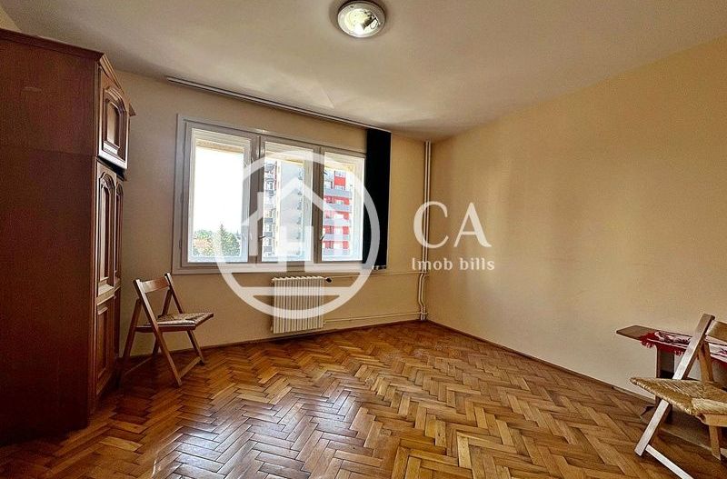 Apartament de închiriat cu 2 camere în zona Calea Aradului,Oradea - Poză 5