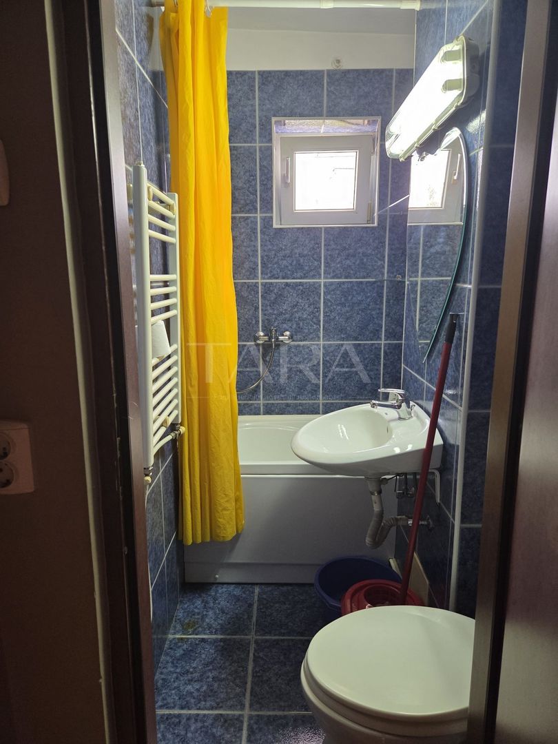 Vând apartament 2 camere – cartier Mănăștur. - Poză 7