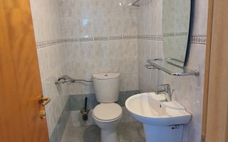 Penthouse 120 mp Arcul de Triumf 3 camere parcare subterana - Poză 25