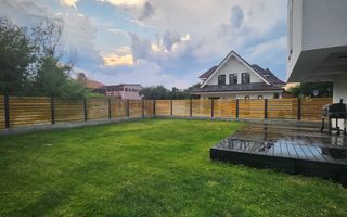 De inchiriat vila individuala Corbeanca strada Cantonului - Poză 17