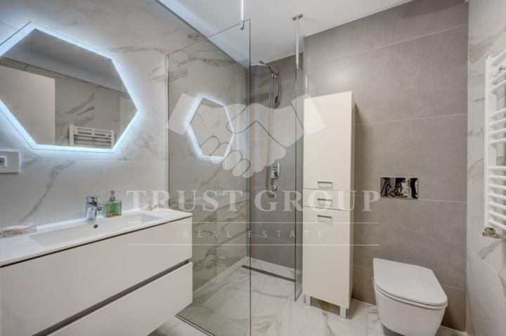 Apartament 3 camere Băneasa | Loc de parcare - Poză 15