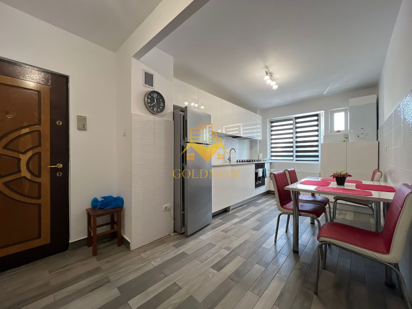 3 camere, modern,  parcare, Manastur Zona Primaverii, MC Donald's, BIG - Poză 10