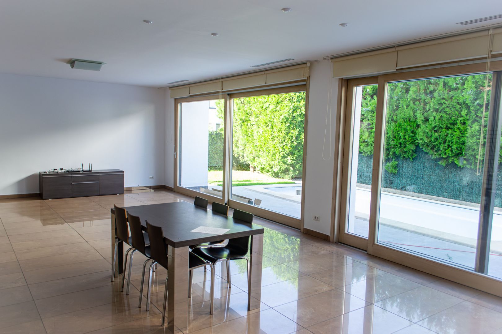 Vilă exclusivistă cu piscină privată în Pipera – Voluntari - Poză 1