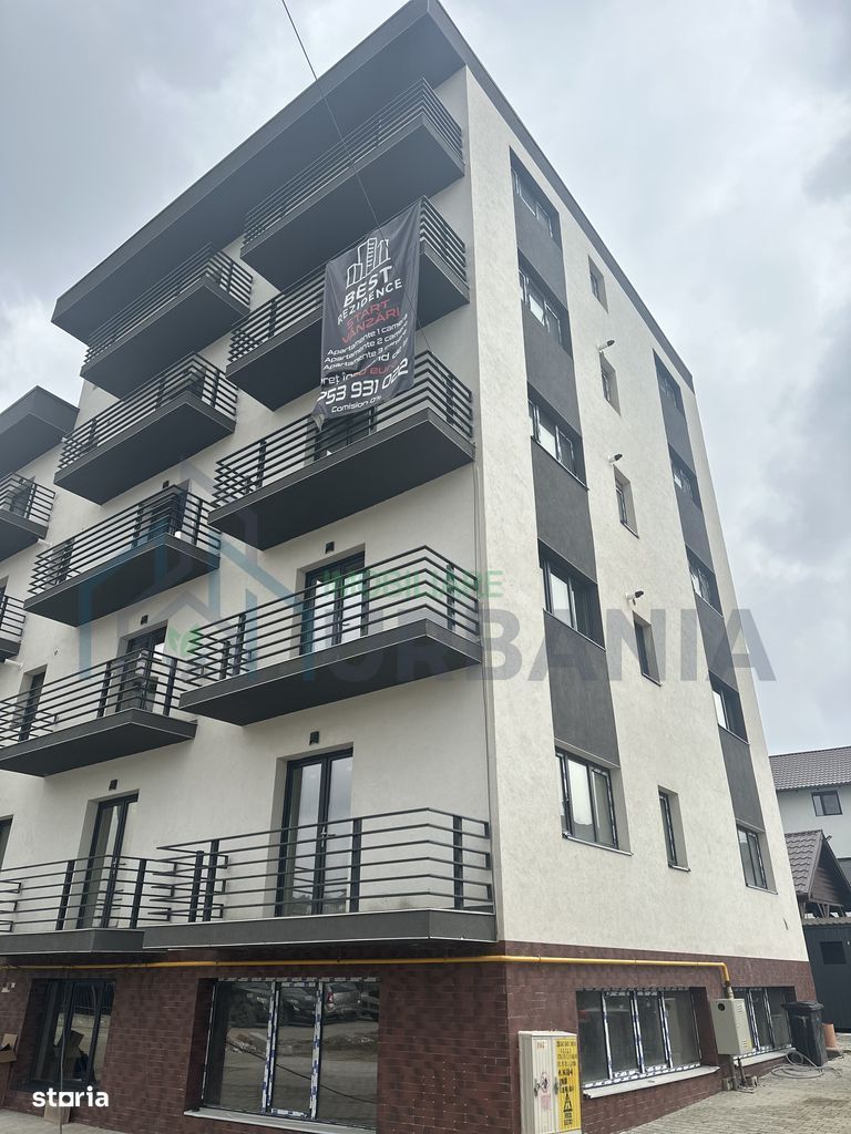 Apartament 3 camere, Best Residence, Barnova - Poză 4