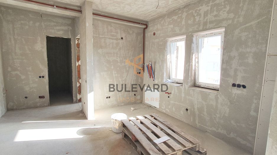 Apartament cu 3 camere+ parcare, zona strazii Somesului! - Poză 2