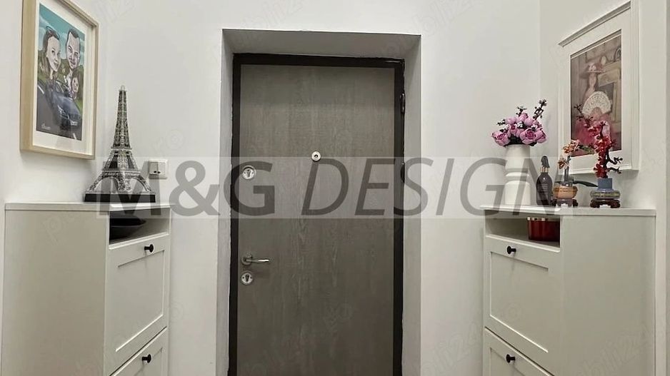 Apartament 2 camere + demisol zona Fabric - Poză 3