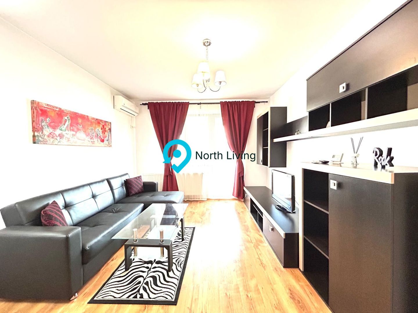Apartament 2 camere | Parcare Inclusa | Mihai Bravu - Poză 2
