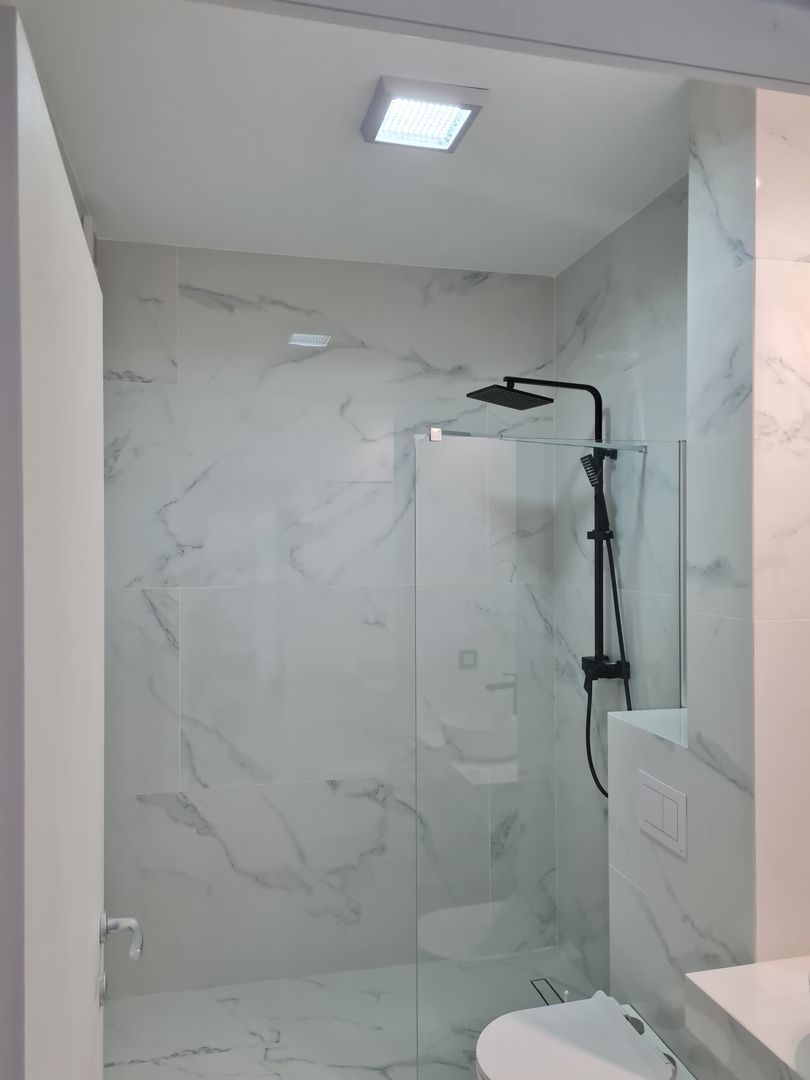 Apartament 2 camere –Straulesti - Poză 6