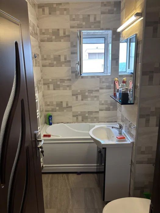 | Apartament cu 2 camere de vanzare | Decomandat | Cartierul Grigorescu | - Poză 4