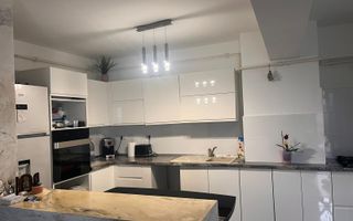 Apartament 3 Camere Decomandat Pacurari Mall Moldova - Poză 3