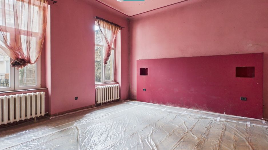 Apartament 3 camere pentru investiții Ultracentral - Poză 4