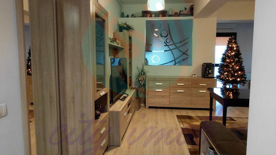 3 camere | Calea Călărașilor | 2 băi + balcon 13 mp - Poză 8