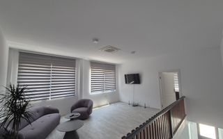 Parc Logistic Nou 2025 – Hale de Vanzare de 600 mp în Chitila-Rudeni - Schiță 16