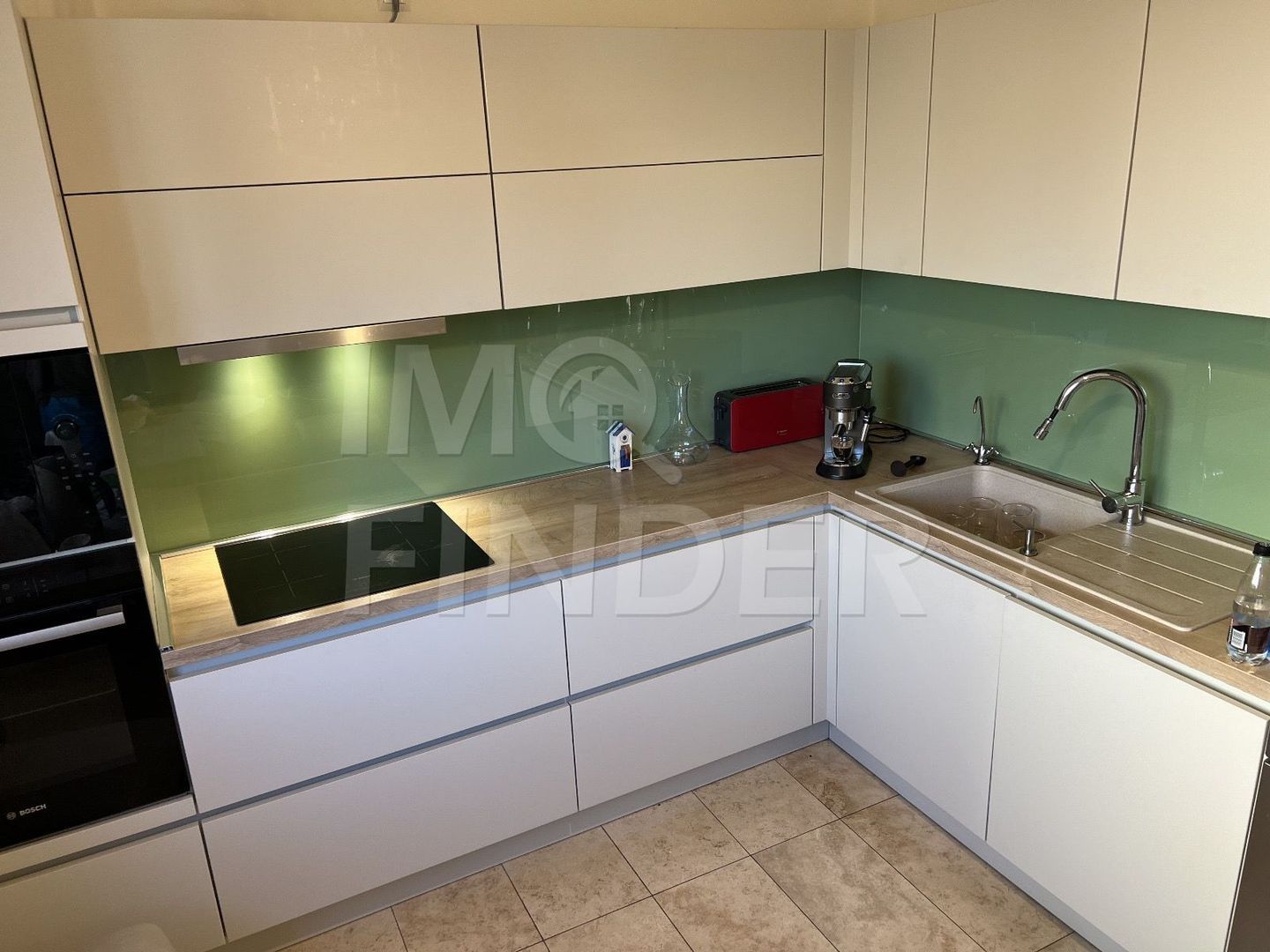 Vanzare casa tip Duplex Borhanci, zona frumoasa - Poză 3