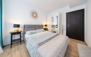 Apartament Premium 2 Camere | Terasă Spațioasă + Loc de Parcare | Season Residen - Poză 7
