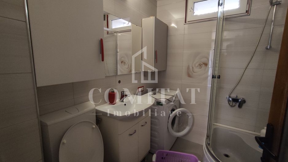 Casa de inchiriat cu 2 intrati separate | 150 mp | Iris - Poză 13