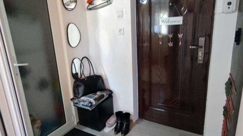 Garsoniera de vanzare – zona IC Frimu, aproape de str. Aurel Vlaicu - Poză 5