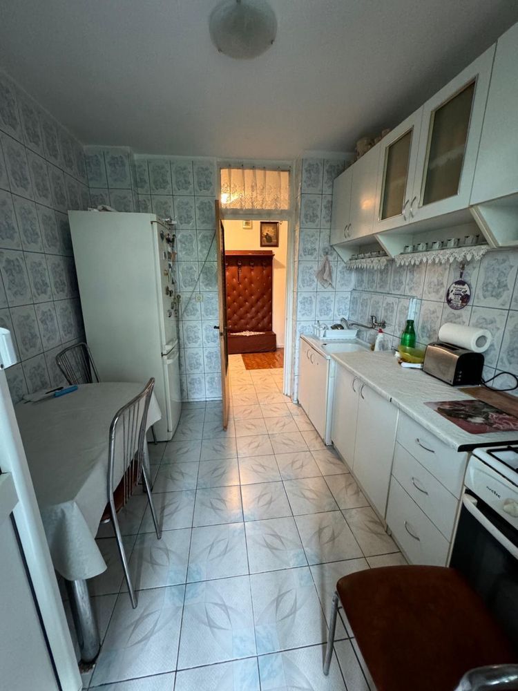Apartament 3 camere - 2 bai | Metrou Aparatorii Patriei - Poză 1