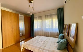 Închiriere vilă modernă 5 camere - complex rezidențial privat, piscină | Pipera - Poză 20
