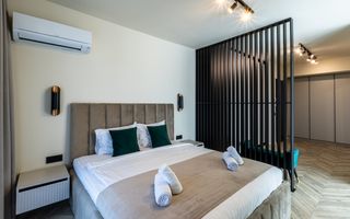 o camera,parcare, bloc nou, terasa,Manastur, West City, Calea Floresti - Poză 3