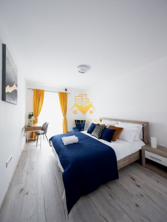 2 camere, Pet Friendly, parcare, Horea, Centru, Facultatea de Business - Poză 1