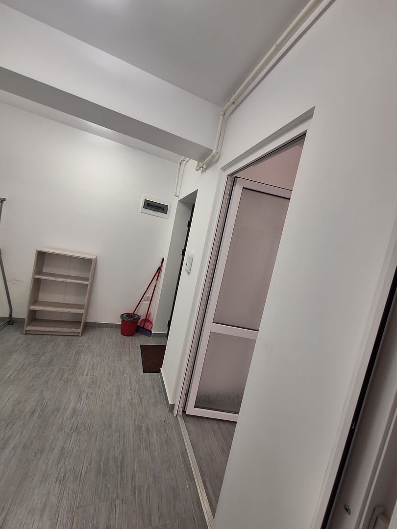 2 camere Nicolae Teclu, parter, centrala proprie, parcare optionala - Poză 6