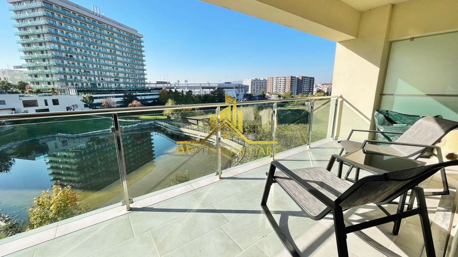 2 camere, PREMIUM, lux, modern, terasa, Gheorgheni, Viva City, FSEGA - Poză 8