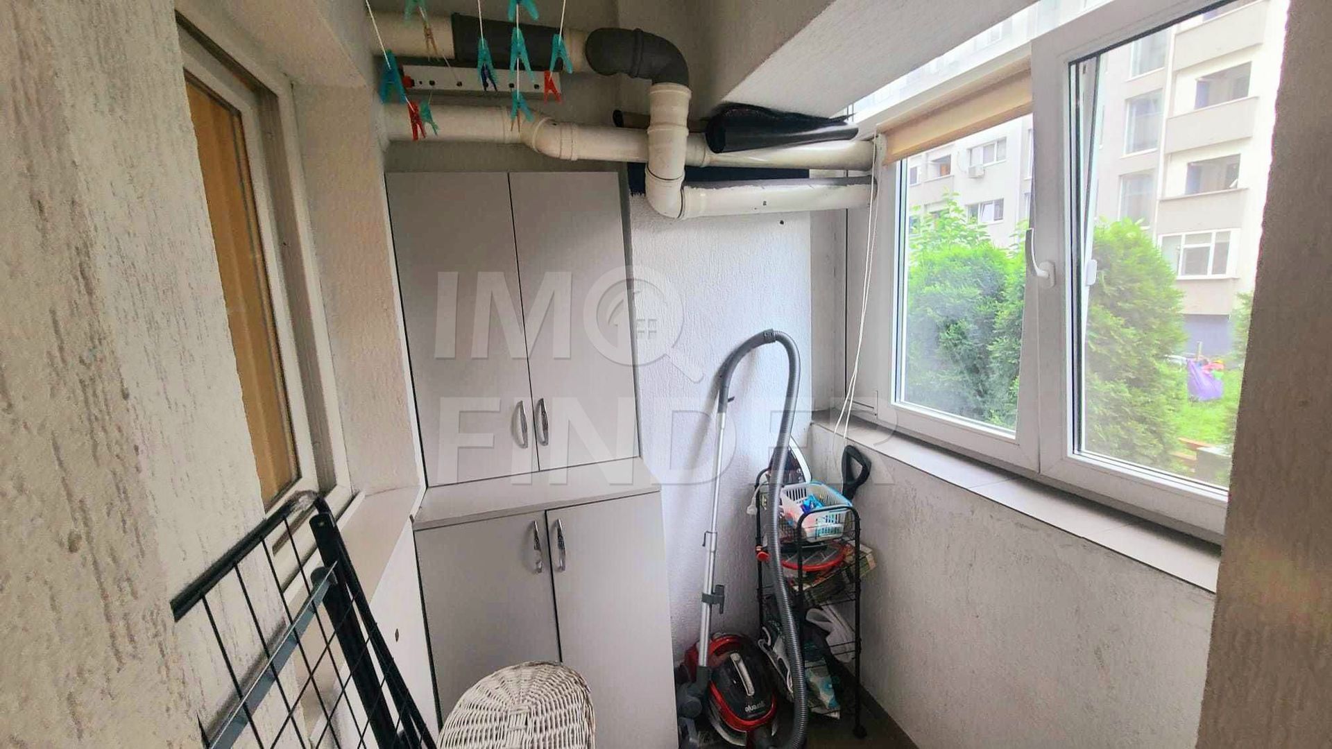 Ocazie ! Apartament Finisat cu Parcare  Zorilor - Poză 5
