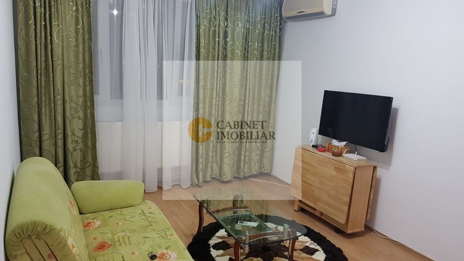 3 Camere | Creditabil | Centrala | M Romancierilor - 5 minute - Poză 1