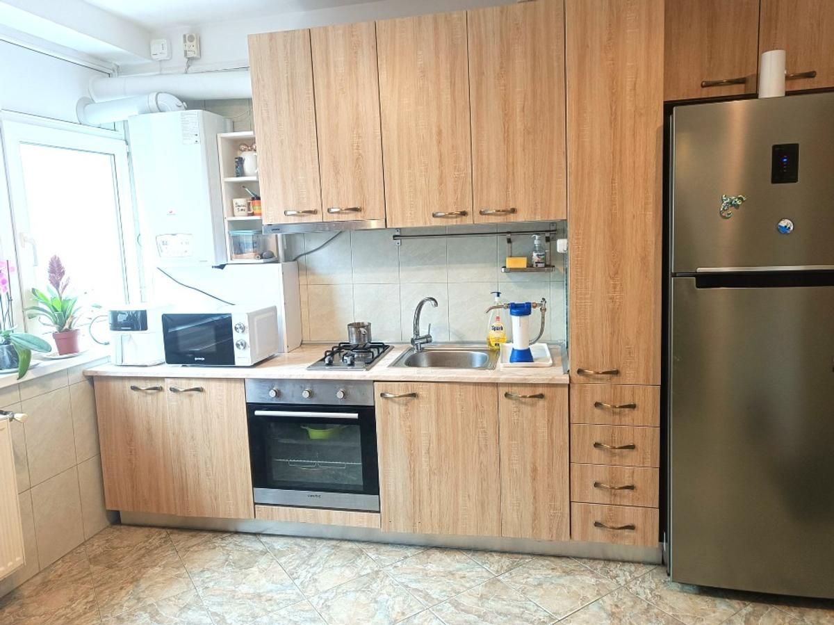 Apartament atragator cu trei camere, Piata Iancului, 159.000€ negociabil - Poză 6