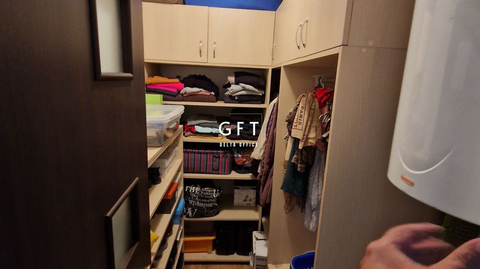 Apartament 3 camere de vanzare Bistrita-Sud - Poză 15