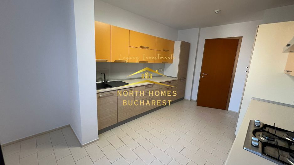 Apartment 160 mp | Zona Baneasa | Ambasada SUA-PARCARE - Poză 26