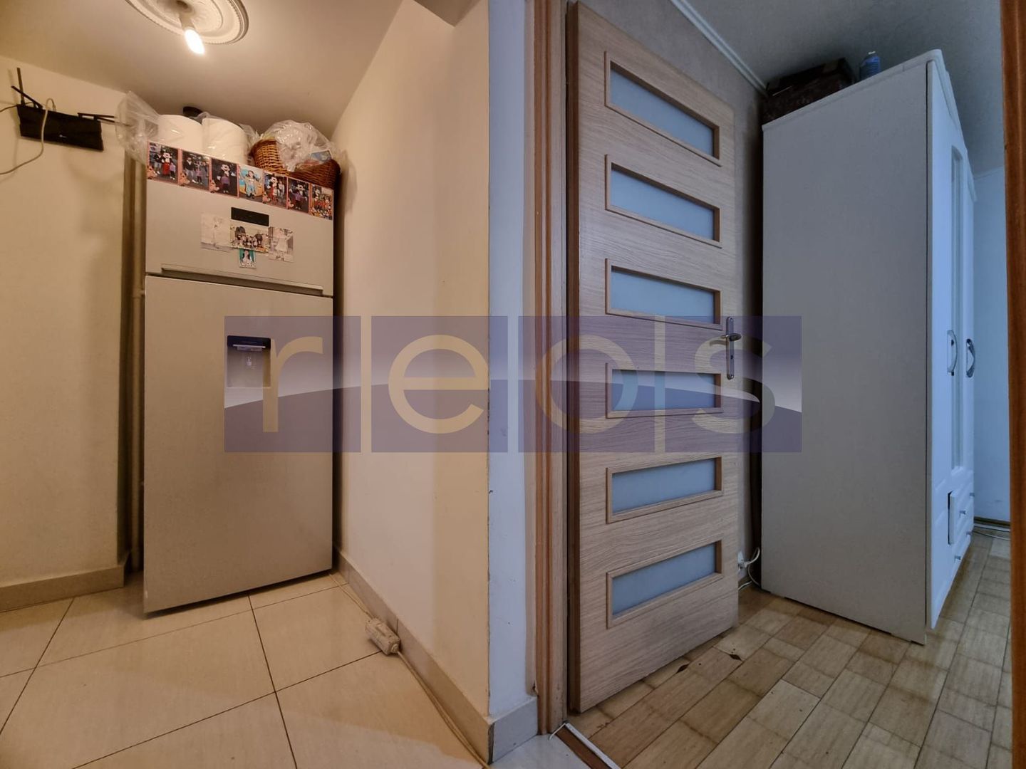 VANZARE 2 CAMERE | DECOMANDAT | ZONA NERVA TRAIAN-OCTAVIAN GOGA - Poză 11