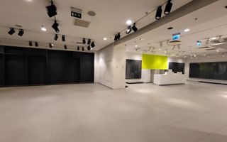 Spatiu comercial 1000 - mp #plus-imo.ro - Poză 2