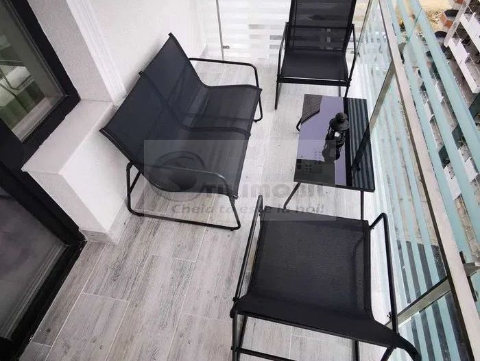 Apartament cu 2 camere - 48 mp - Royal Town - Intabulat ! - Poză 6