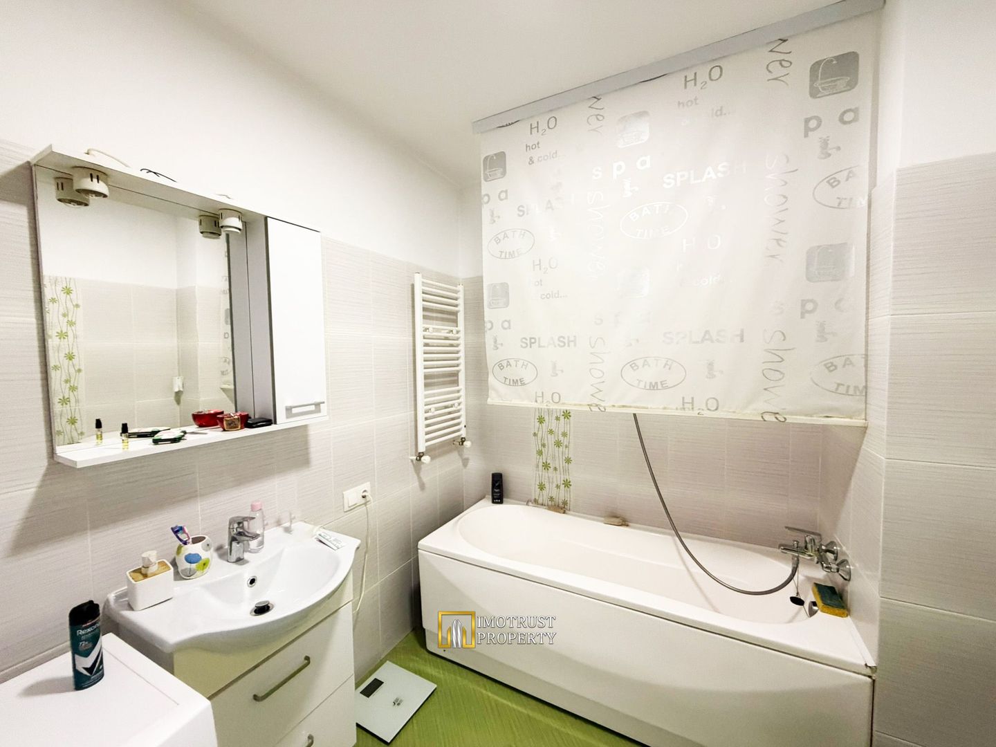 Apartament 2 camerte de vânzare – ARED | Zona Kaufland, Arad - Poză 7
