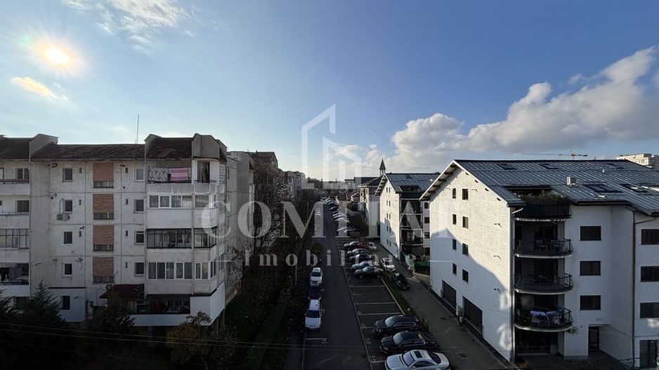 Apartament cu 2 camere | La cheie | Cartierul Între Lacuri - Poză 6