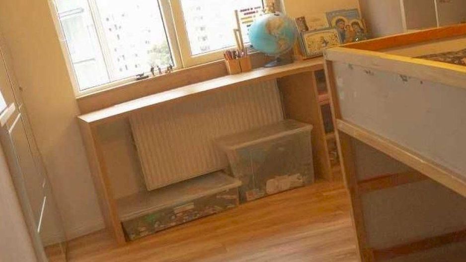 Vanzare Apartament 3 camere Parcul Sebastian, 13 Septembrie - Poză 7